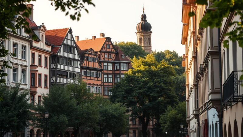 Mietspiegel Halle