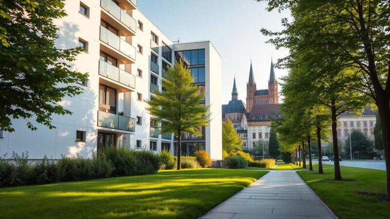 Der Mietspiegel Heidelberg: Informationen und Erläuterungen
