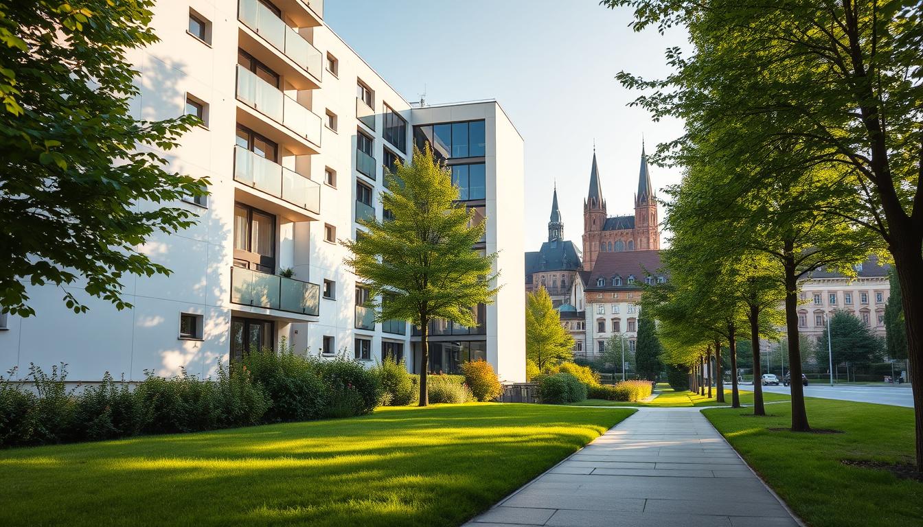 Der Mietspiegel Heidelberg: Informationen und Erläuterungen