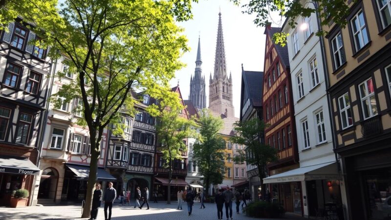 Mietspiegel Kaiserslautern: Infos und Tipps für Hausbesitzer