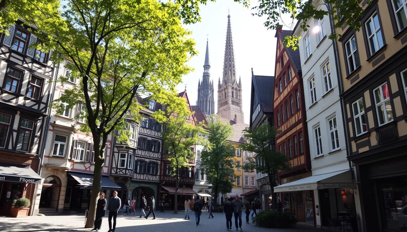 Mietspiegel Kaiserslautern: Infos und Tipps für Hausbesitzer