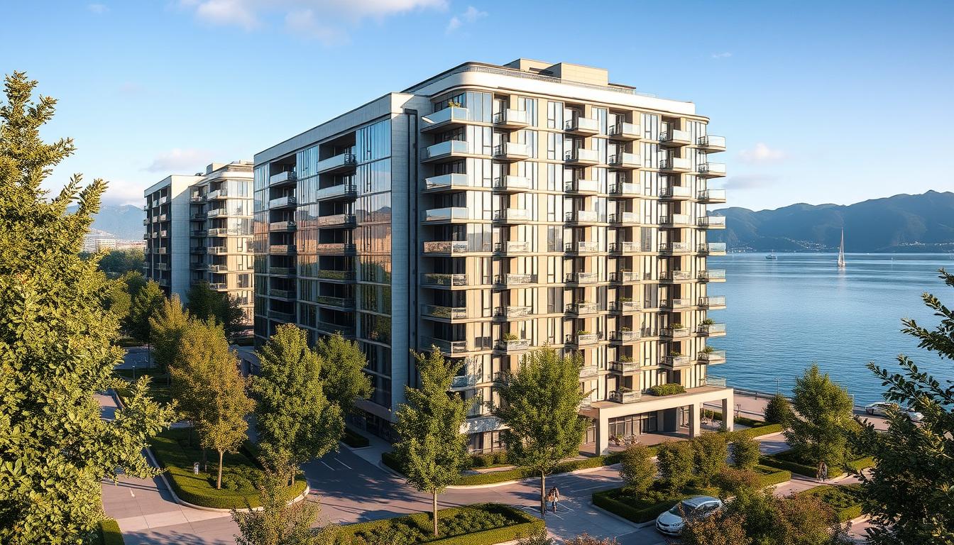 Mietspiegel Konstanz: Informationen für Immobilien