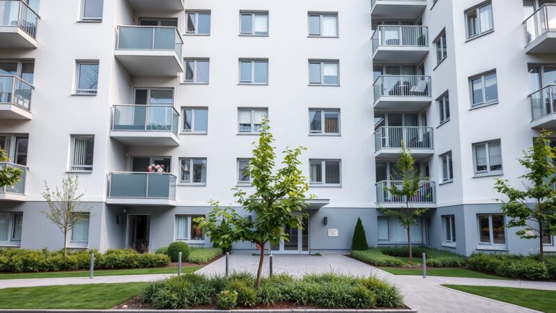 Mietspiegel Leverkusen: Aktuelle Werte und Infos