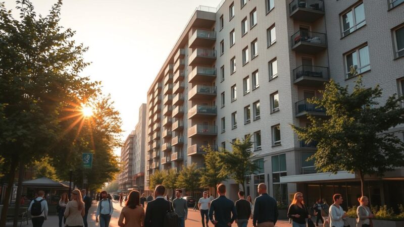 Mietspiegel Mannheim: Aktuelle Werte und Infos