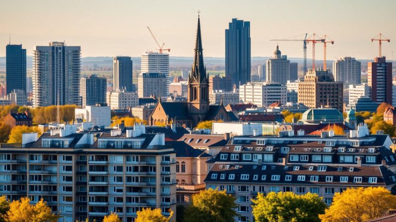 Mietspiegel Mönchengladbach: Übersicht, Preise, Entwicklung