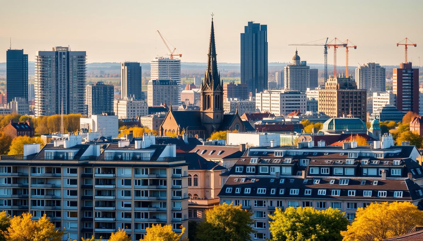 Mietspiegel Mönchengladbach: Übersicht, Preise, Entwicklung