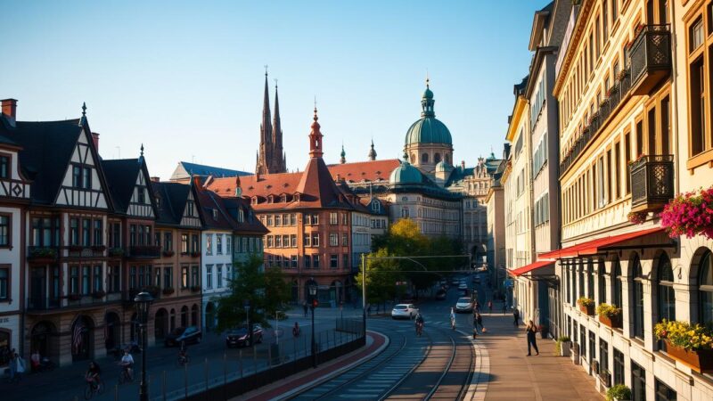 Mietspiegel München: Erklärung und aktuelle Zahlen