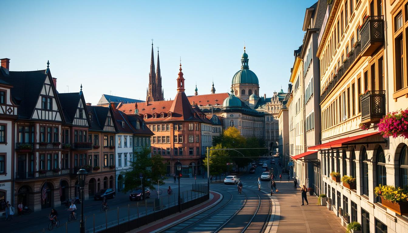 Mietspiegel München: Erklärung und aktuelle Zahlen