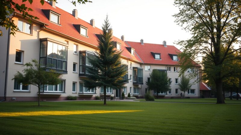 Mietspiegel Nürnberg: Infos für Mieter und Vermieter