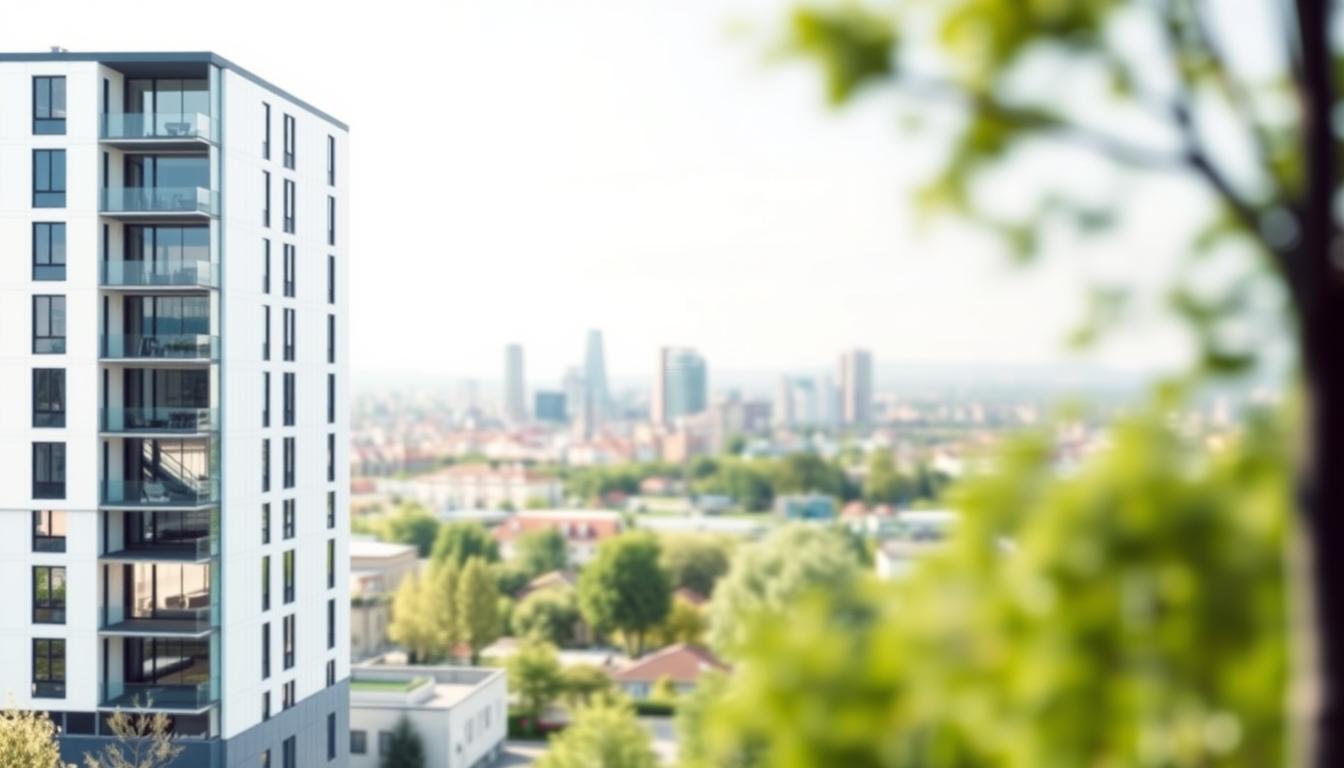 Mietspiegel Osnabrück: Aktuelle Preise und Infos