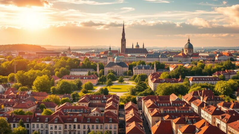 Der Mietspiegel Regensburg: Was Sie wissen müssen