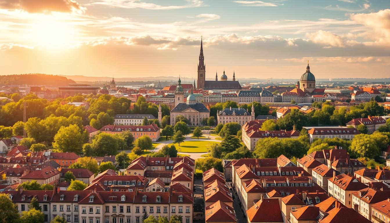 Der Mietspiegel Regensburg: Was Sie wissen müssen