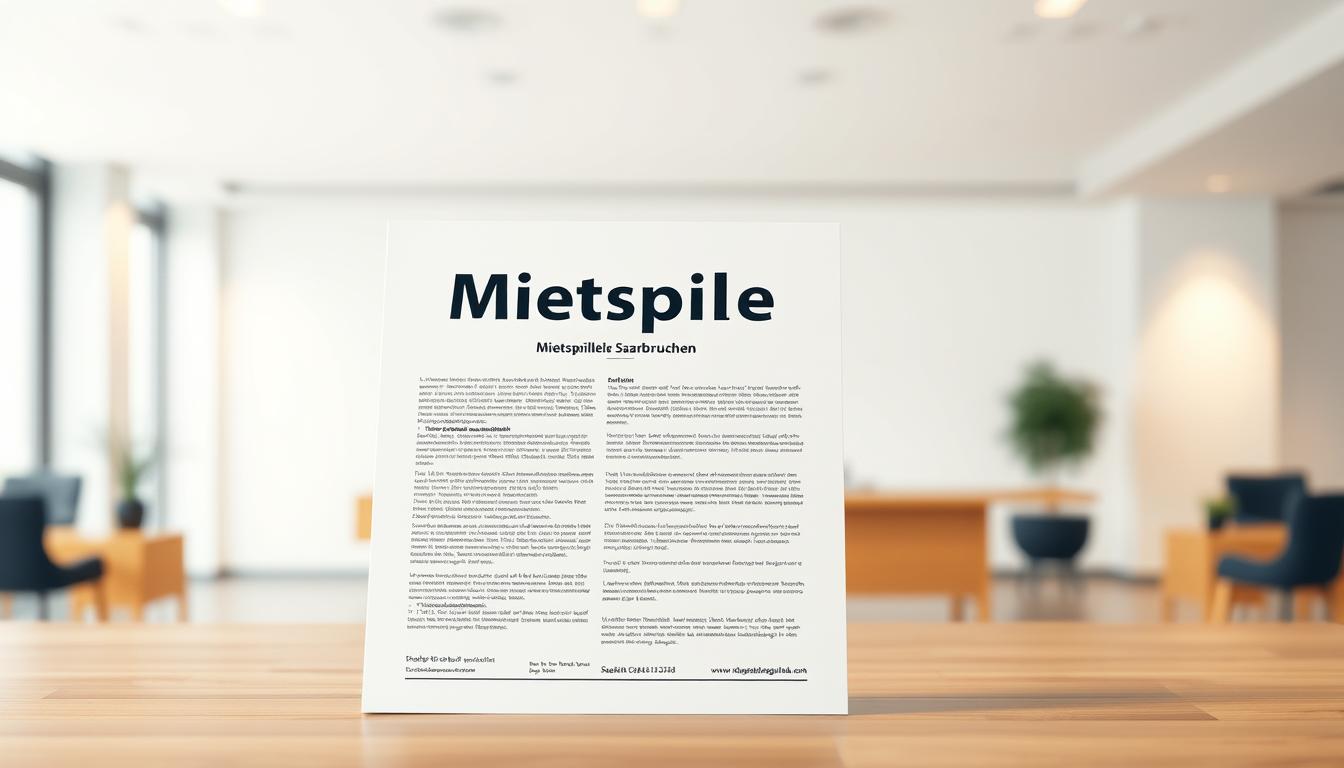 Der Mietspiegel Saarbrücken: Was Sie wissen müssen
