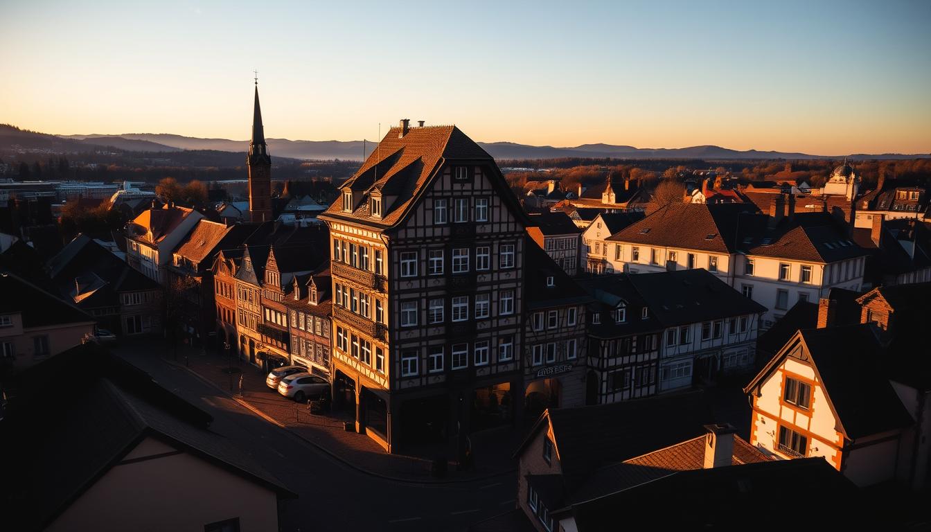 Mietspiegel Solingen: Aktuelle Preise und Infos