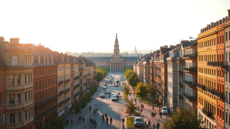 Aktueller Mietspiegel Stuttgart für Vermieter und Mieter