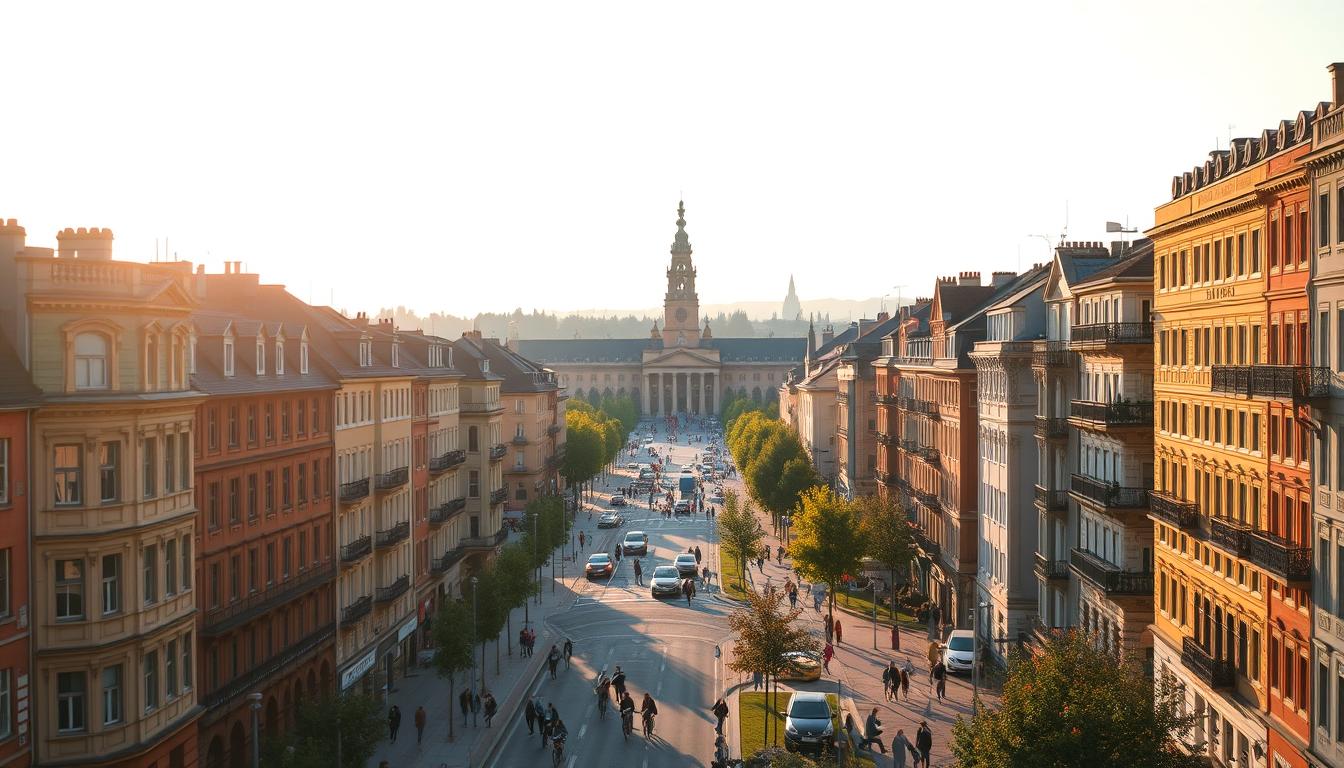Aktueller Mietspiegel Stuttgart für Vermieter und Mieter