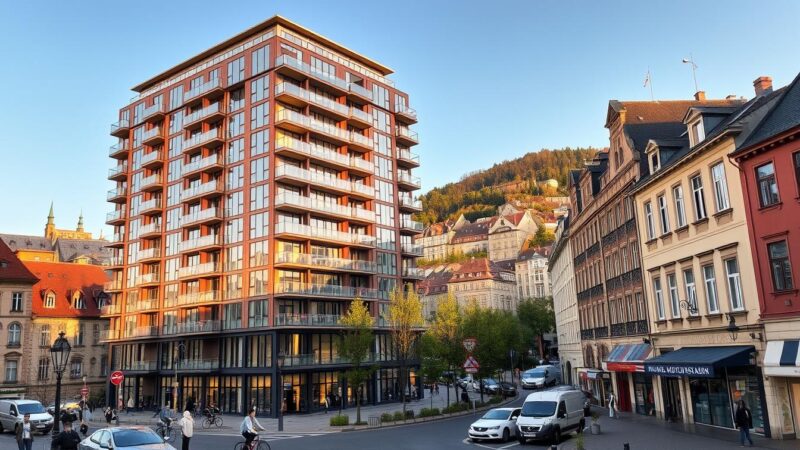 Mietspiegel Trier: Aktuelle Werte und Informationen