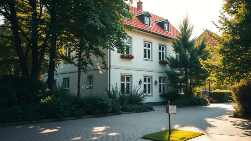 Mietspiegel Tübingen: Infos, Anwendung und Bedeutung für Hausbesitzer