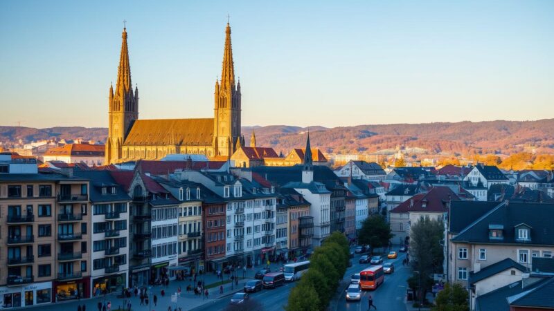 Mietspiegel Ulm: Was Sie über Mietpreise wissen sollten
