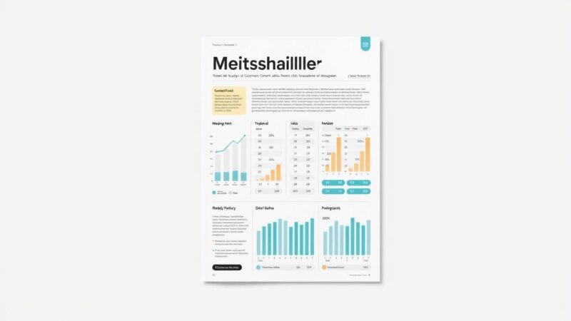 Mietspiegel Wiesbaden: Aktuelle Werte und Infos