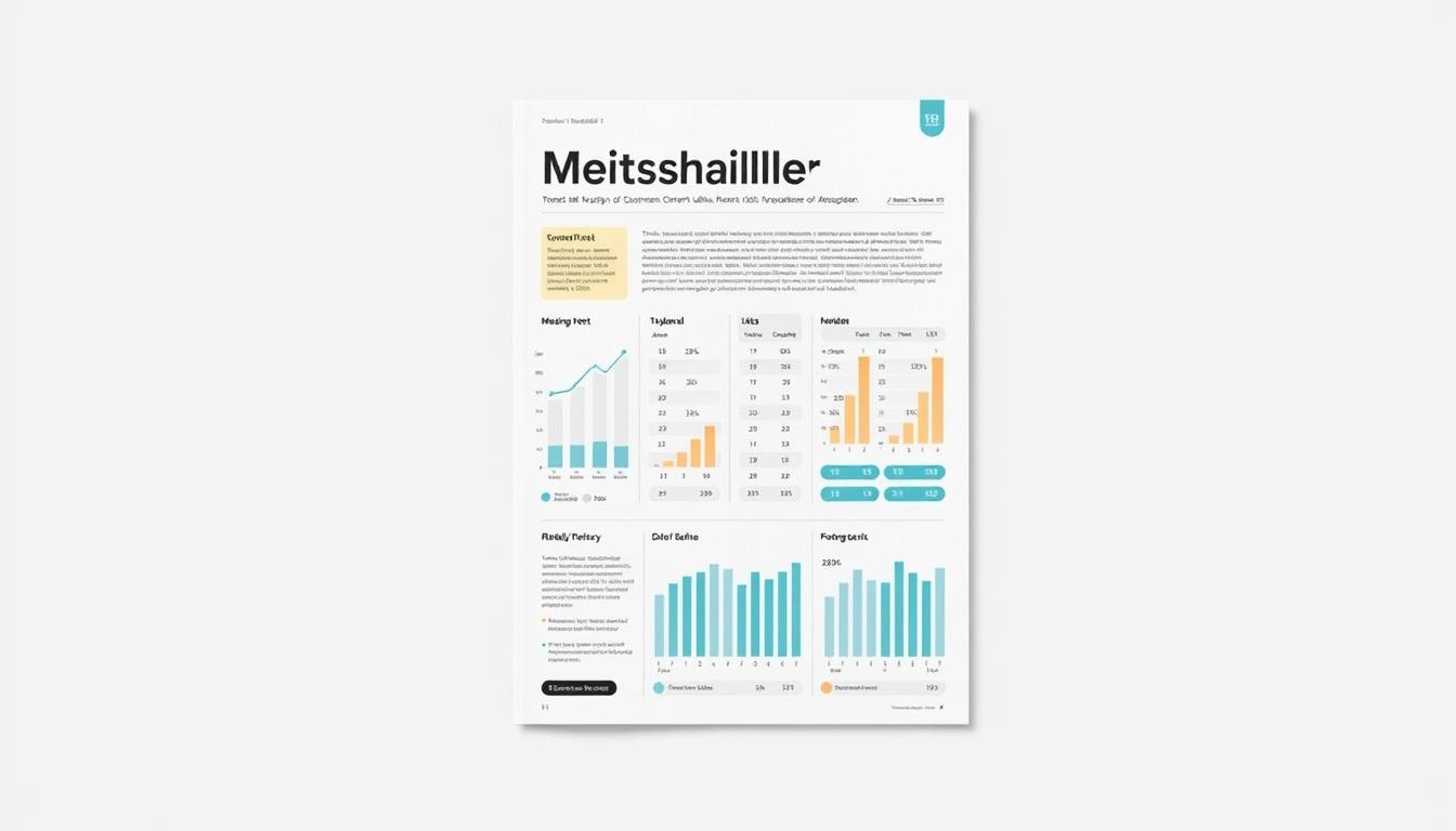 Mietspiegel Wiesbaden: Aktuelle Werte und Infos