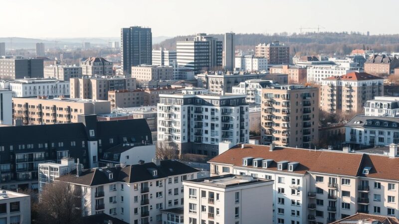Mietspiegel Wuppertal: Aktuelle Preise und Infos