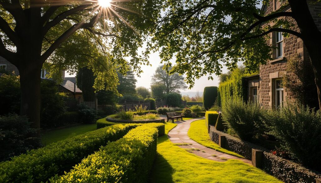 Herausforderungen bei Gartenimmobilien Herausforderungen bei Gartenimmobilien