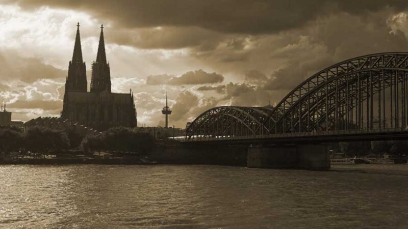 Starkregen-Check für Kölner Immobilien: Risiken erkennen und vorbeugen