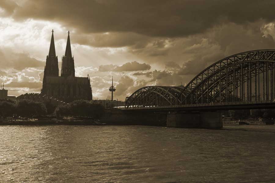 Starkregen-Check für Kölner Immobilien: Risiken erkennen und vorbeugen