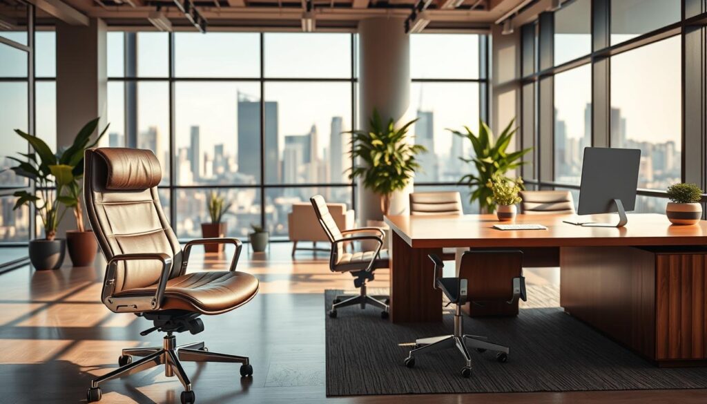 Bürostühle für Immobilienmakler Bürostühle für Immobilienmakler