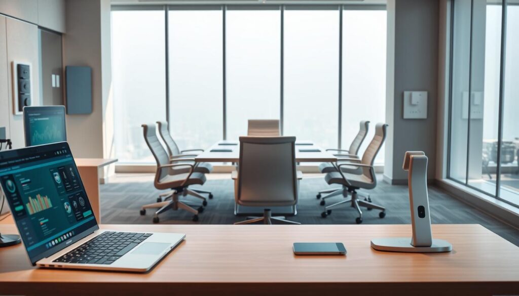 Smart Office-Lösungen Smart Office-Lösungen