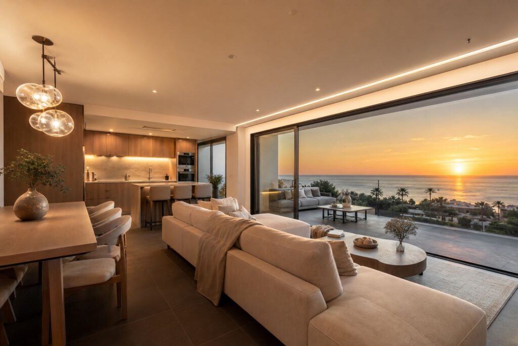 immobilien spanien