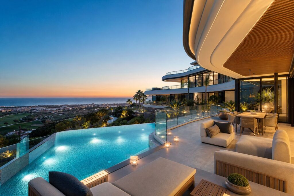 immobilien spanien