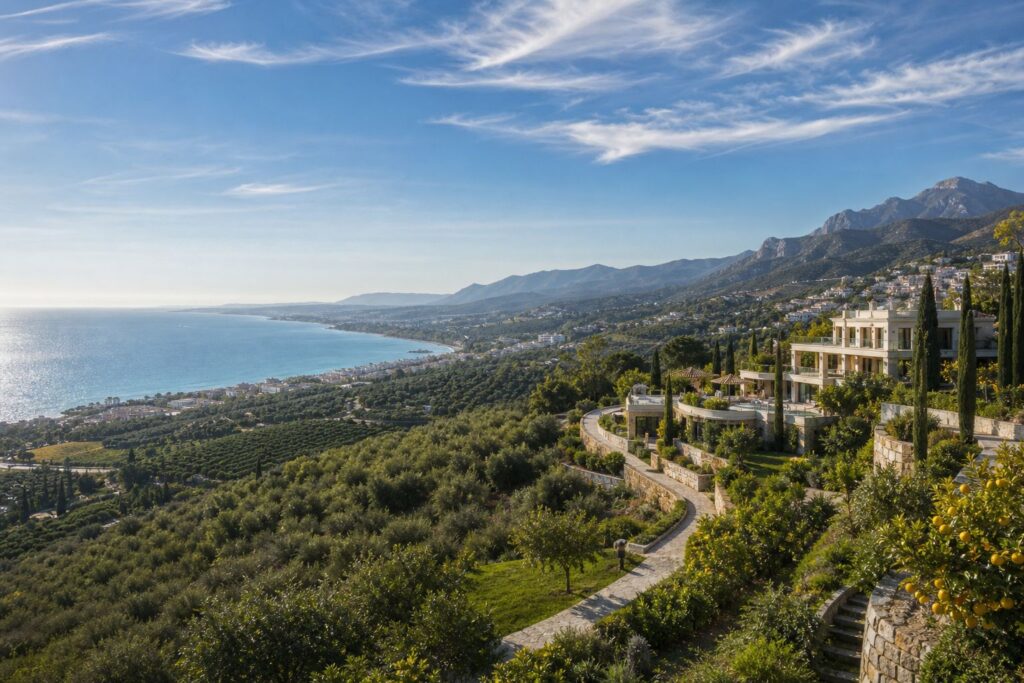immobilien spanien